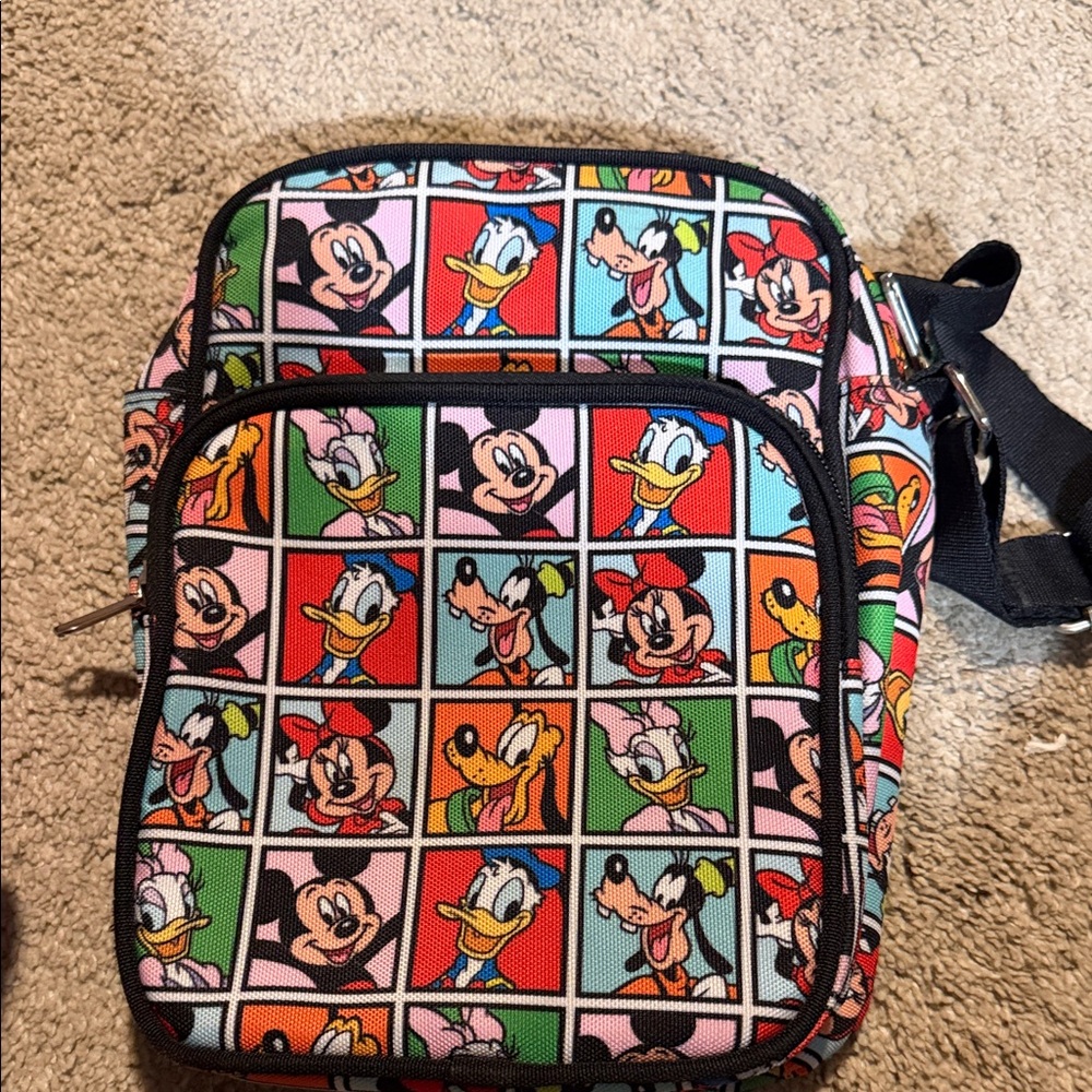 Disney Bag crossbody